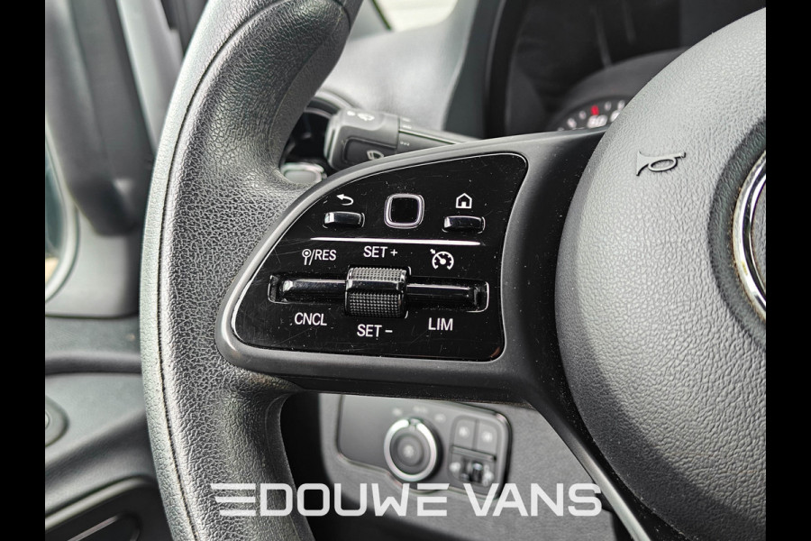 Mercedes-Benz Sprinter L2 H2 317 MBUX 360 Camera Navigatie Geveerde Stoel