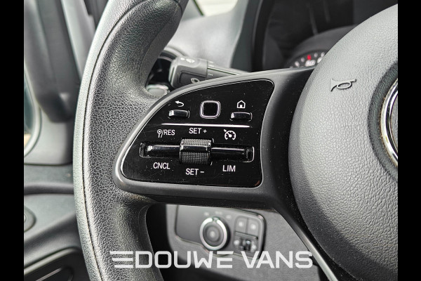 Mercedes-Benz Sprinter L2 H2 317 MBUX 360 Camera Navigatie Geveerde Stoel