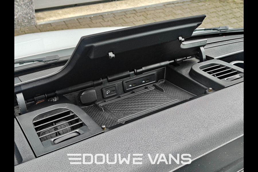 Mercedes-Benz Sprinter L2 H2 317 MBUX 360 Camera Navigatie Geveerde Stoel