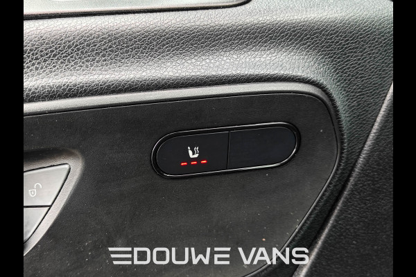 Mercedes-Benz Sprinter L2 H2 317 MBUX 360 Camera Navigatie Geveerde Stoel