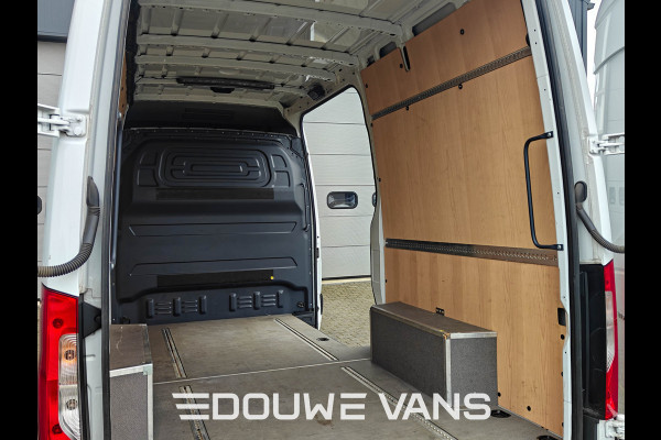 Mercedes-Benz Sprinter L2 H2 317 MBUX 360 Camera Navigatie Geveerde Stoel