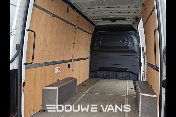 Mercedes-Benz Sprinter L2 H2 317 MBUX 360 Camera Navigatie Geveerde Stoel