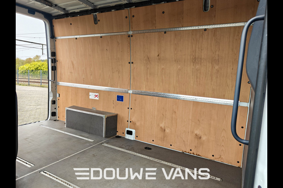 Mercedes-Benz Sprinter L2 H2 317 MBUX 360 Camera Navigatie Geveerde Stoel