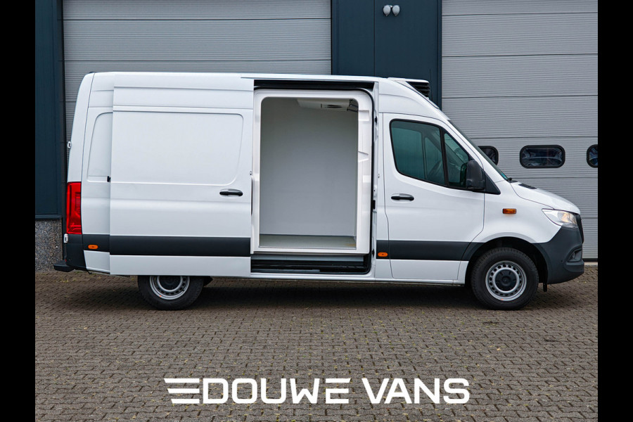 Mercedes-Benz Sprinter L2H2 317 Koel- Vrieswagen Dag Nacht MBUX 360 Cam. wordt verwacht.