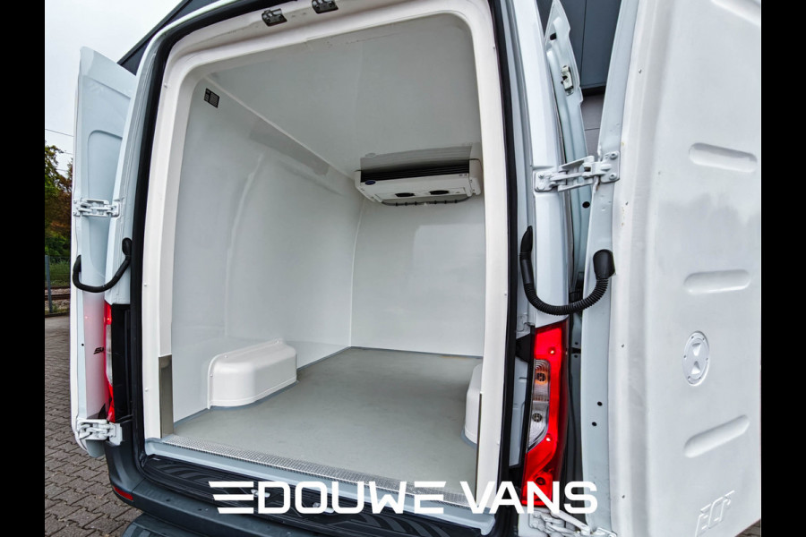 Mercedes-Benz Sprinter L2H2 317 Koel- Vrieswagen Dag Nacht MBUX 360 Cam. wordt verwacht.