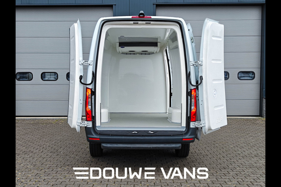 Mercedes-Benz Sprinter L2H2 317 Koel- Vrieswagen Dag Nacht MBUX 360 Cam. wordt verwacht.