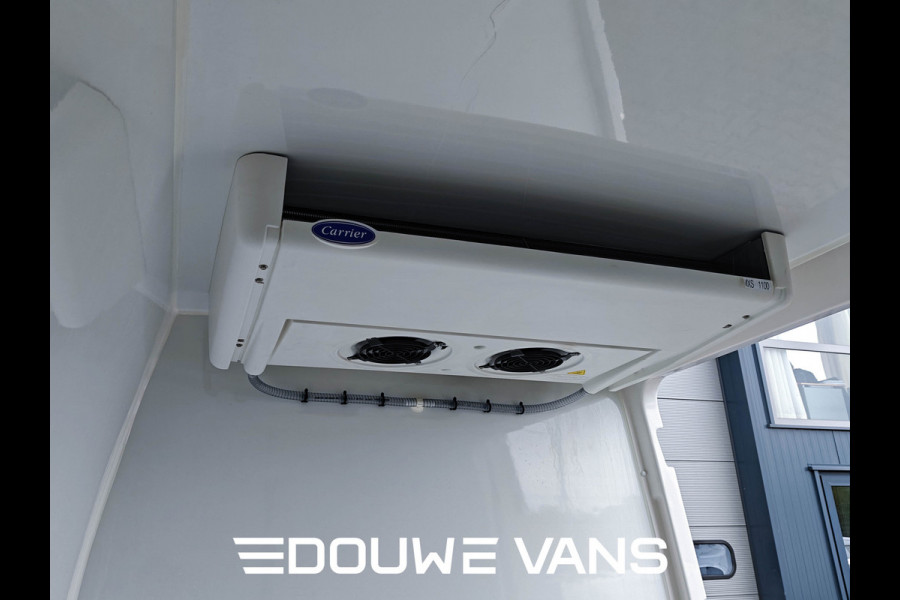 Mercedes-Benz Sprinter L2H2 317 Koel- Vrieswagen Dag Nacht MBUX 360 Cam. wordt verwacht.