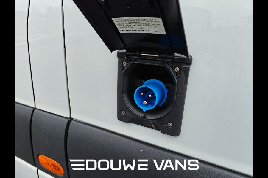 Mercedes-Benz Sprinter L2H2 317 Koel- Vrieswagen Dag Nacht MBUX 360 Cam. wordt verwacht.