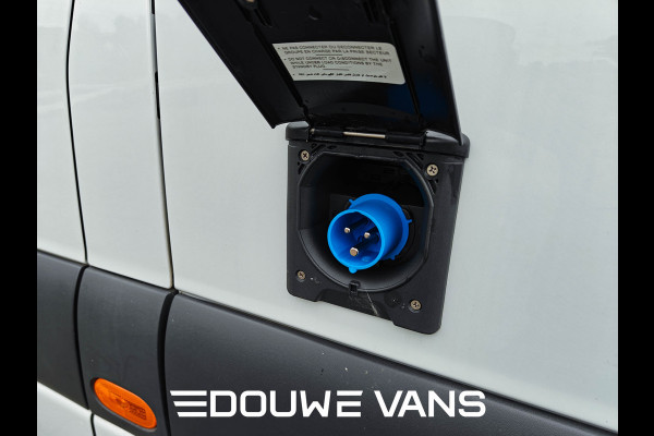 Mercedes-Benz Sprinter L2H2 317 Koel- Vrieswagen Dag Nacht MBUX 360 Cam. wordt verwacht.