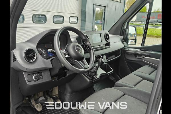 Mercedes-Benz Sprinter L2H2 317 Koel- Vrieswagen Dag Nacht MBUX 360 Cam. wordt verwacht.