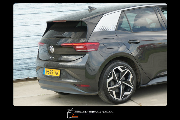 Volkswagen ID.3 First Plus 58 kWh Carplay Adapt Soh 93,2%