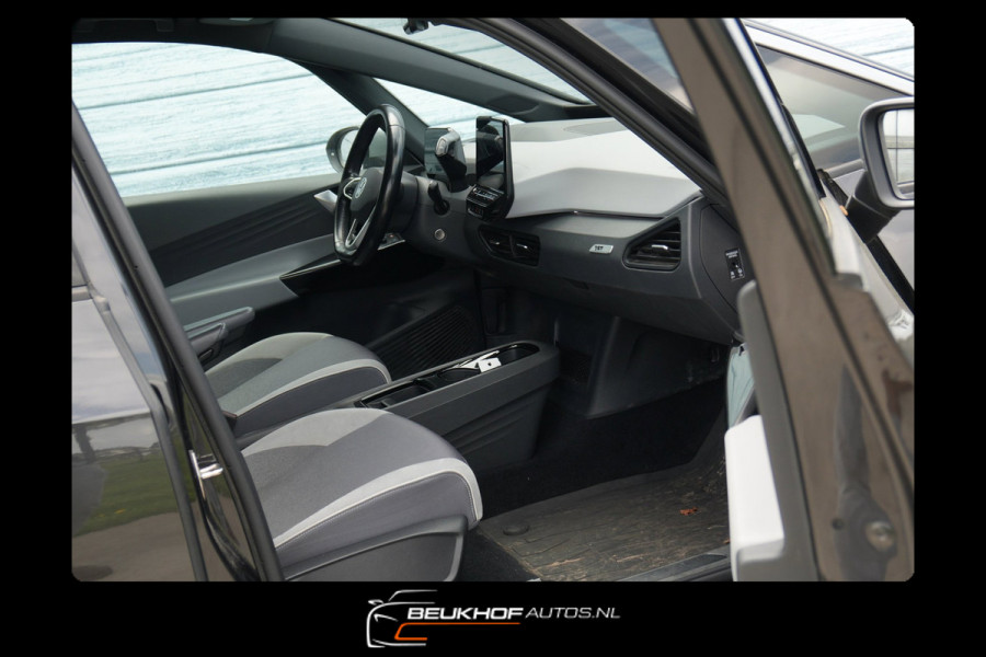 Volkswagen ID.3 First Plus 58 kWh Carplay Adapt Soh 93,2%