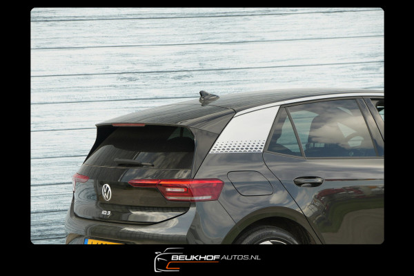 Volkswagen ID.3 First Plus 58 kWh Carplay Adapt Soh 93,2%