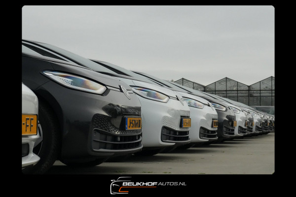 Volkswagen ID.3 First Plus 58 kWh Carplay Adapt Soh 93,2%