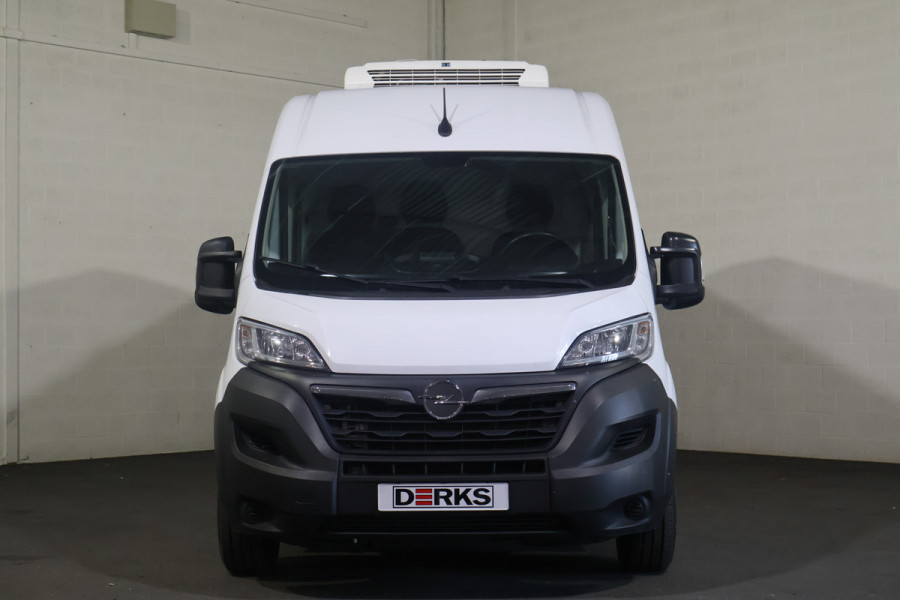 Opel Movano 2.2 BlueHdi L2 H2 Koelwagen Airco