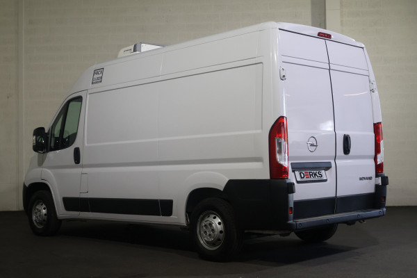 Opel Movano 2.2 BlueHdi L2 H2 Koelwagen Airco
