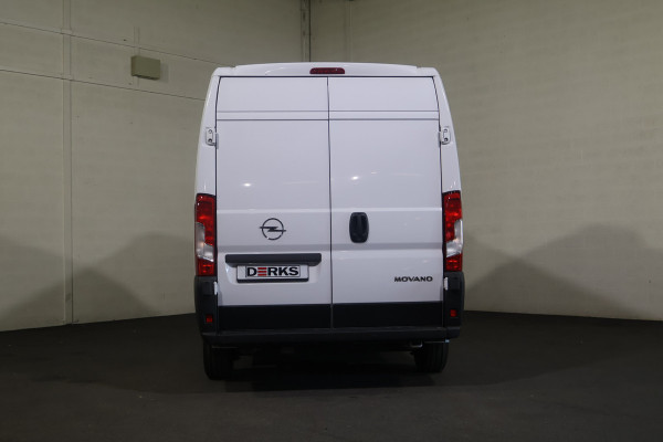 Opel Movano 2.2 BlueHdi L2 H2 Koelwagen Airco