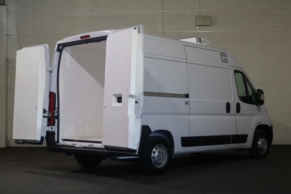 Opel Movano 2.2 BlueHdi L2 H2 Koelwagen Airco