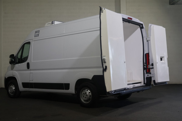 Opel Movano 2.2 BlueHdi L2 H2 Koelwagen Airco