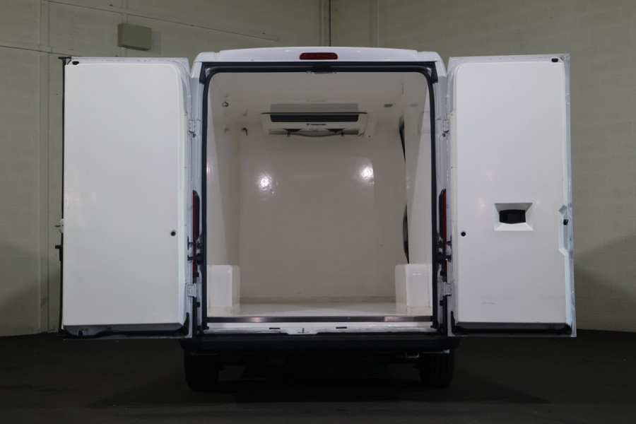 Opel Movano 2.2 BlueHdi L2 H2 Koelwagen Airco