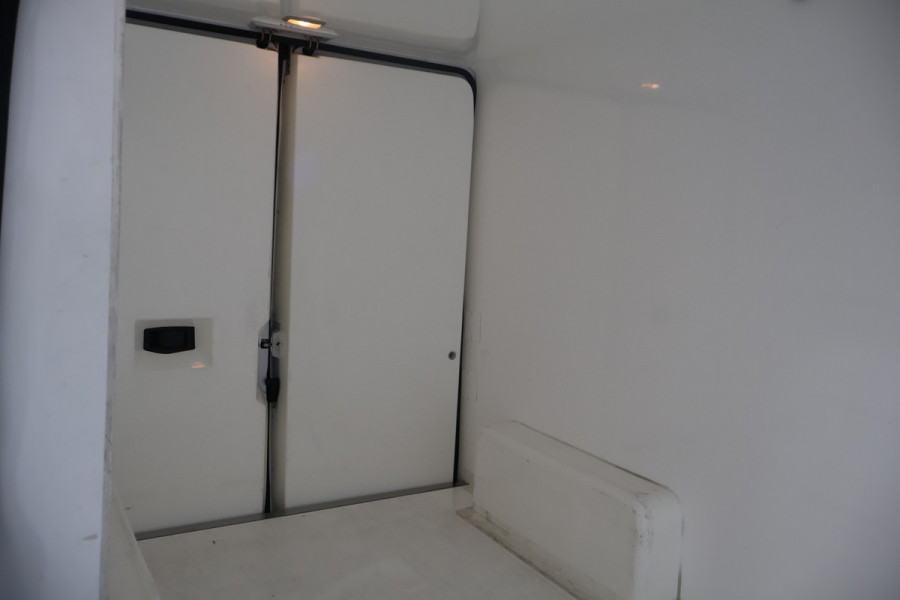 Opel Movano 2.2 BlueHdi L2 H2 Koelwagen Airco