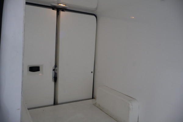 Opel Movano 2.2 BlueHdi L2 H2 Koelwagen Airco