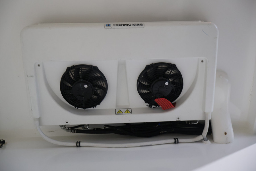 Opel Movano 2.2 BlueHdi L2 H2 Koelwagen Airco