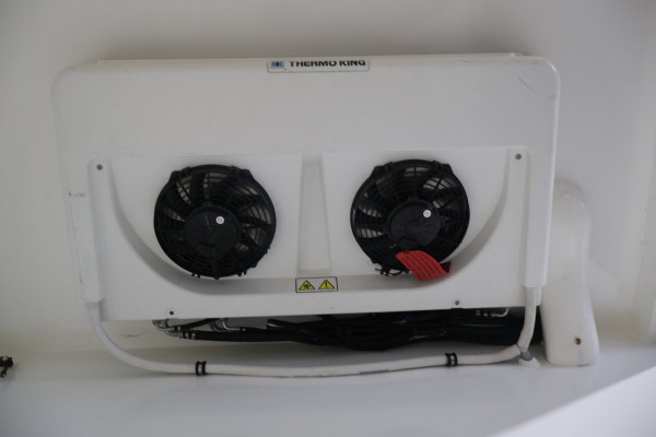 Opel Movano 2.2 BlueHdi L2 H2 Koelwagen Airco