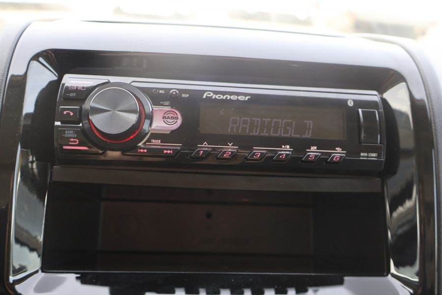 Opel Movano 2.2 BlueHdi L2 H2 Koelwagen Airco