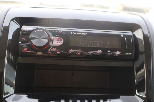 Opel Movano 2.2 BlueHdi L2 H2 Koelwagen Airco