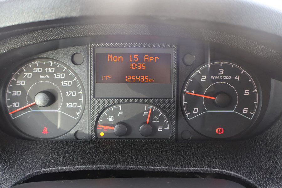 Opel Movano 2.2 BlueHdi L2 H2 Koelwagen Airco