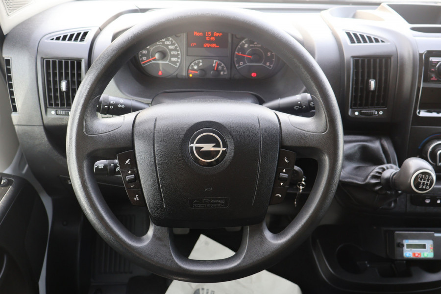 Opel Movano 2.2 BlueHdi L2 H2 Koelwagen Airco