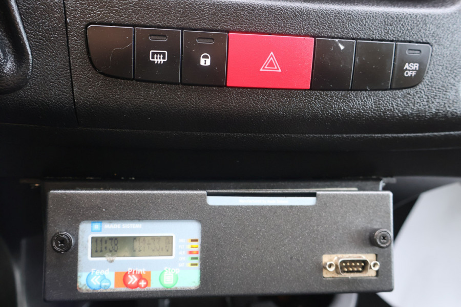 Opel Movano 2.2 BlueHdi L2 H2 Koelwagen Airco