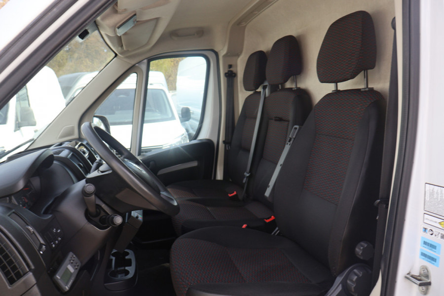 Opel Movano 2.2 BlueHdi L2 H2 Koelwagen Airco