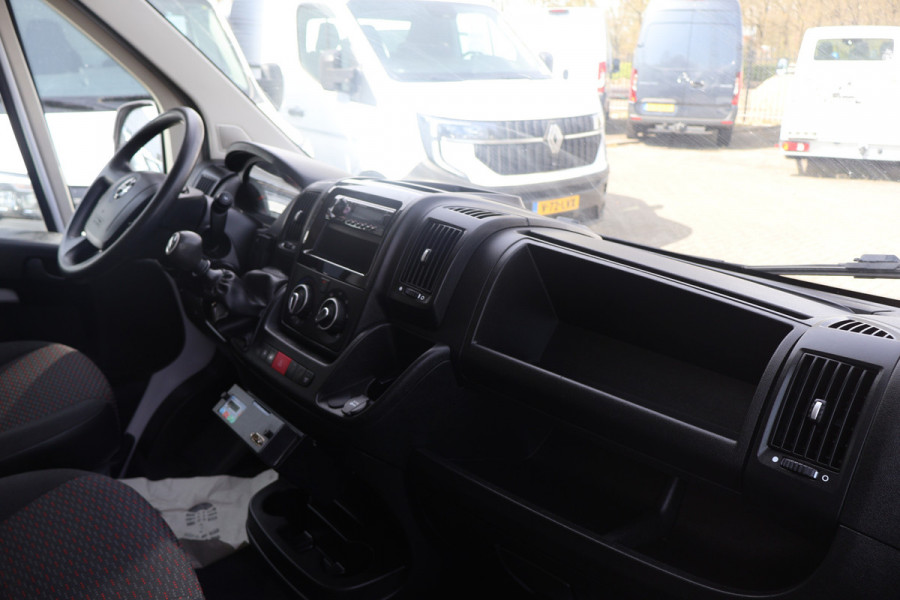 Opel Movano 2.2 BlueHdi L2 H2 Koelwagen Airco