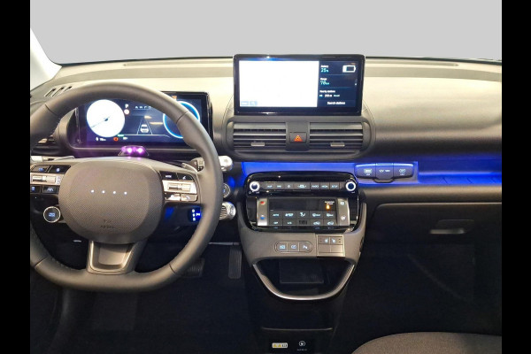 Hyundai Inster Evolve 49 kWh