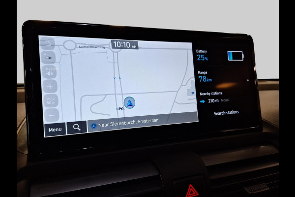 Hyundai Inster Evolve 49 kWh