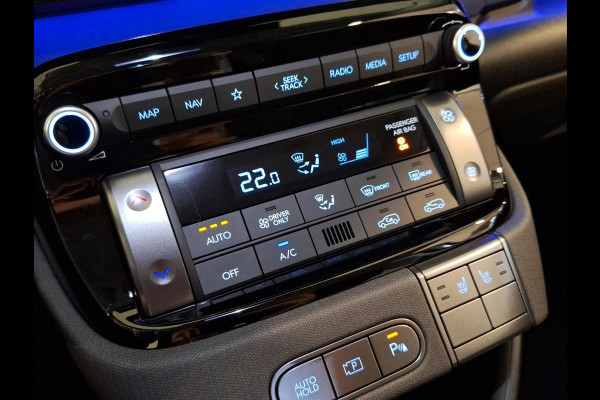 Hyundai Inster Evolve 49 kWh