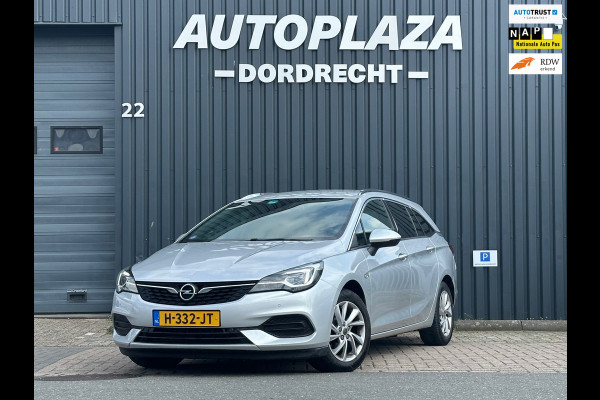 Opel Astra Sports Tourer 1.2 Elegance|TREKHAAK|CAMERA|