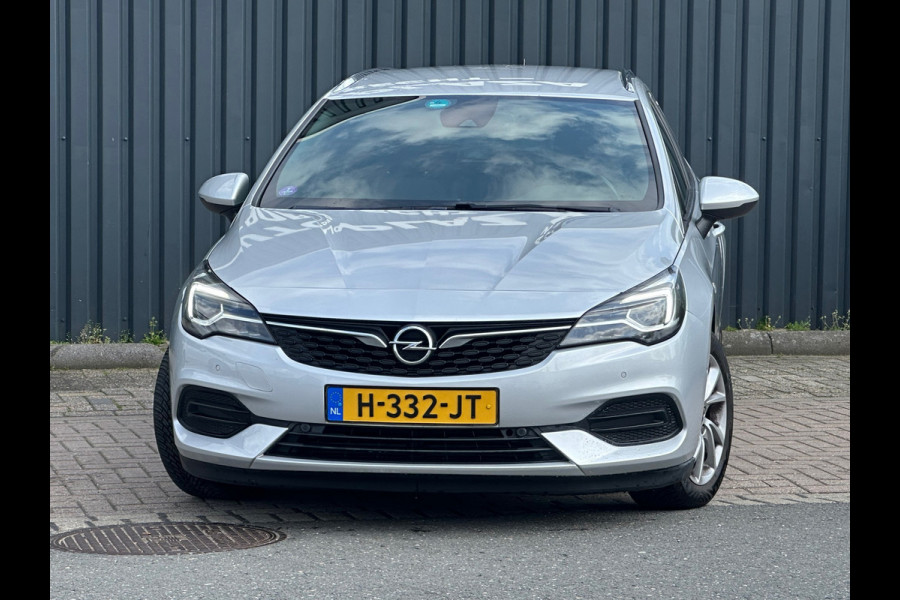 Opel Astra Sports Tourer 1.2 Elegance|TREKHAAK|CAMERA|