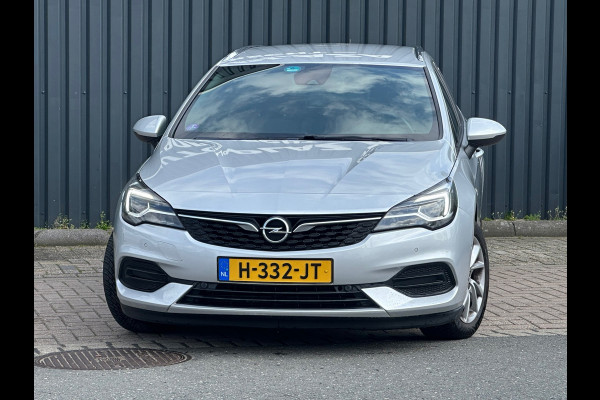 Opel Astra Sports Tourer 1.2 Elegance|TREKHAAK|CAMERA|