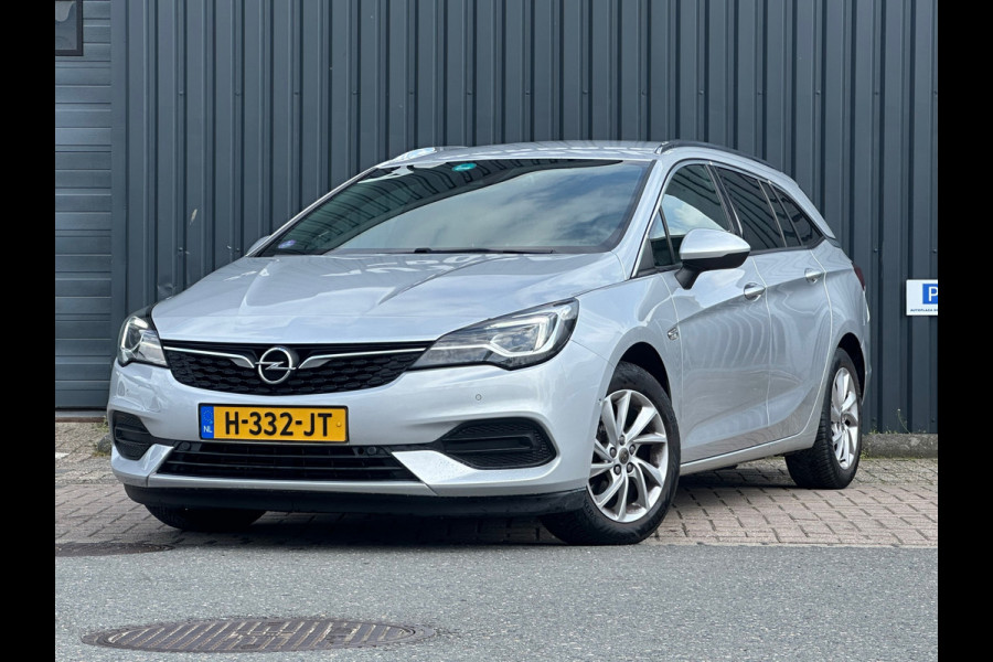 Opel Astra Sports Tourer 1.2 Elegance|TREKHAAK|CAMERA|