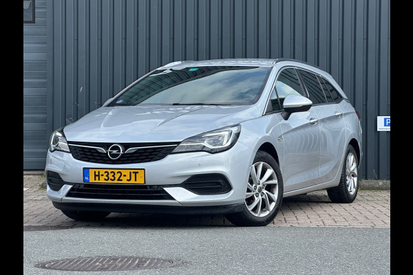 Opel Astra Sports Tourer 1.2 Elegance|TREKHAAK|CAMERA|