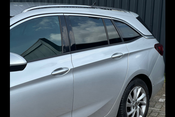 Opel Astra Sports Tourer 1.2 Elegance|TREKHAAK|CAMERA|