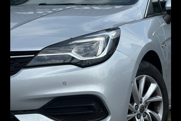 Opel Astra Sports Tourer 1.2 Elegance|TREKHAAK|CAMERA|