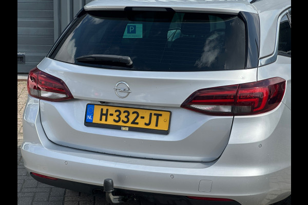 Opel Astra Sports Tourer 1.2 Elegance|TREKHAAK|CAMERA|