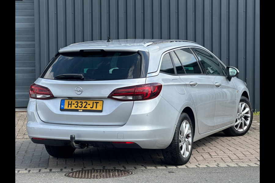 Opel Astra Sports Tourer 1.2 Elegance|TREKHAAK|CAMERA|