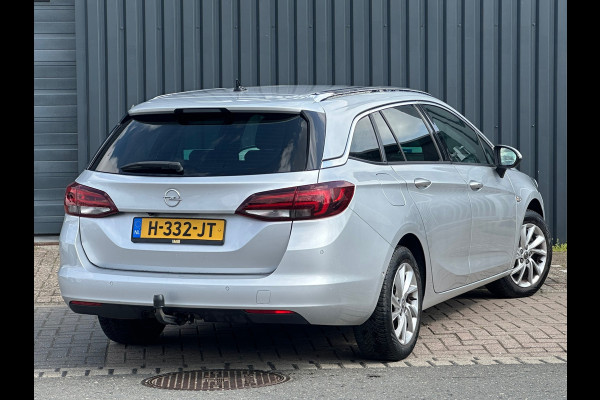 Opel Astra Sports Tourer 1.2 Elegance|TREKHAAK|CAMERA|