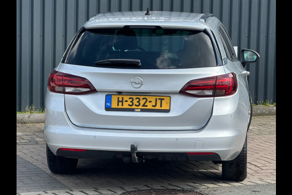Opel Astra Sports Tourer 1.2 Elegance|TREKHAAK|CAMERA|