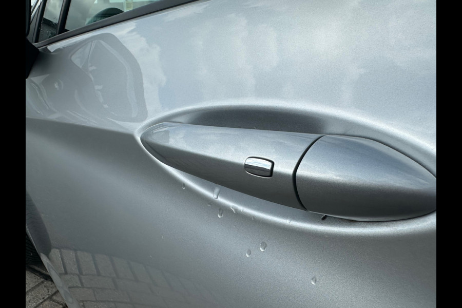 Opel Astra Sports Tourer 1.2 Elegance|TREKHAAK|CAMERA|